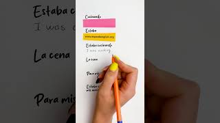 🧠FRASES DEL DÍA A DÍA en INGLÉS 👉 CREAR ORACIONES [upl. by Ecnerual39]