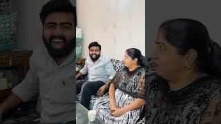 Mummy ko mila Gift 🎁  Maa ne Mara 😢 youtubeshorts sachingirdhar ytshorts shorts [upl. by Drahnreb211]