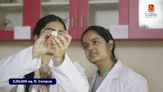 Top School in Hyderabad  Suchitra Academy  IEYC Cambridge amp CBSE [upl. by Siegler]