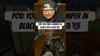 CAMPING SNIPER GETS HUMBLED ON BLACK OPS 6 😈 [upl. by Hackathorn785]