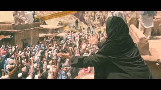 Vishwaroopam Hindi Trailer [upl. by Leif]