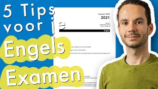 Engels Leesvaardigheid Tips 5 Tips Om Je Engels Examen Leesvaardigheid Makkelijker Te Maken [upl. by Whitelaw]