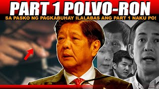 BREAKING NEWS PART 1 NG POLVORON VIDEO DAW ILALABAS NA DAW BUKAS O SA LINGGO OMG [upl. by Antipas198]