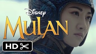 MULAN 2020  Return to the Homeland 1010 [upl. by Lielos]