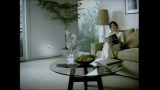 Glade PlugIns Scented Oil Fan Commercial 2007 [upl. by Dorothea]