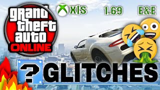 🔴LIVE 😆GTA wGG amp More🔥Glitches Exploits Hacks Cheats amp More🔥GTAO EampE XS 169 gtao xs ee [upl. by Rainger]