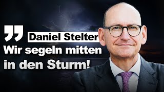 Die Uhr tickt DARUM erleidet Deutschland bald SCHIFFBRUCH ohne Kurswechsel  Daniel Stelter [upl. by Leodora]