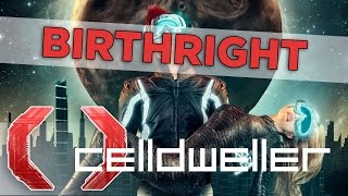 Celldweller  Birthright [upl. by Kciredorb]