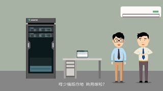 SANGFOR HCI 輕鬆解決學界煩惱 [upl. by Wernda]