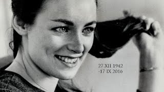 Charmian Carr  Tribute [upl. by Mcmath]