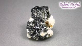 An Introduction to Cassiterite [upl. by Festus]