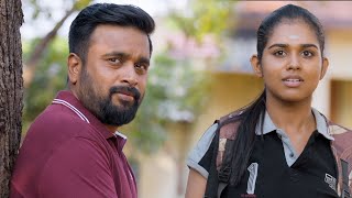 Kennedy Club Full Movie Part 6  Latest Telugu Movies  Sasikumar  Bharathiraja [upl. by Bartolome]