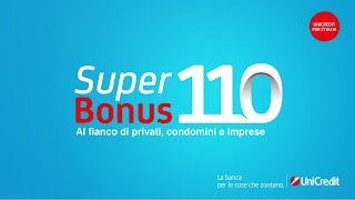 Evento Superbonus 110 “Le nuove spese ammesse e gli interventi agevolabili” [upl. by Vitalis]