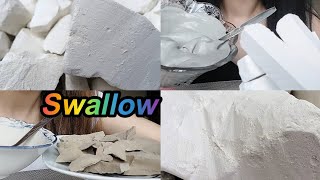 Full Swallow 🤤 VLOGMARIYAASMR7188 vlogbela7884 [upl. by Arahc263]