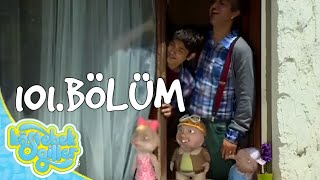 KÖSTEBEKGİLLER  101BÖLÜM  BAŞARI  FULL BÖLÜM [upl. by Ranchod]