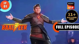 Baalveer Ki Entry  Baalveer S3  Ep 1  Full Episode  18 Mar 2023 [upl. by Nehgaem187]