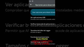 COMO OPTIMIZAR AL MAXIMO TU ANDROID cemuemulator nintendo snapdragon695 android emulador mario [upl. by Babcock653]