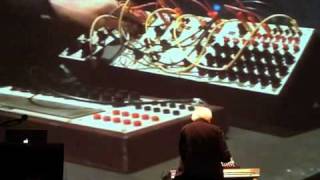 Morton Subotnick [upl. by Leseil]