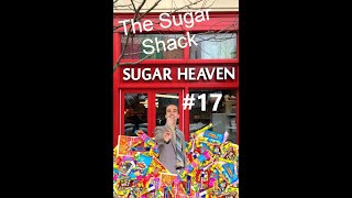 The Sugar Shack Audiobook  Chapter 17 [upl. by Sula]