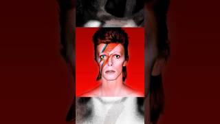 The RETURN of Ziggy Stardust  52 Years Later davidbowie ziggystardust classicalbum shortsfeed [upl. by Perrie]