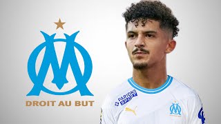 Bachir Belloumi 2024 Welcome To Olympique Marseille   Amazing Skills Assists amp Goals HD [upl. by Akena]