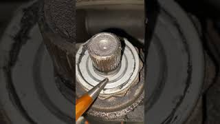 bmw f30 differential seal replacement carmechanic automobilef30 fseries bmw 3series [upl. by Alanah]