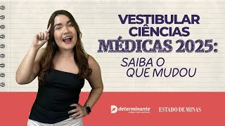 O Determinante traz dicas para quem vai prestar o vestibular da CMMG [upl. by Ellirpa]