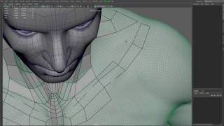 Retopo the Body [upl. by Esmond]