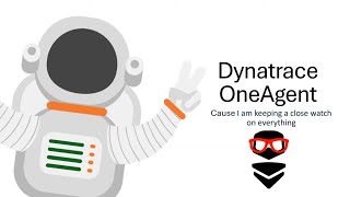 Understanding Dynatrace OneAgent  Part  2 [upl. by Weisberg437]