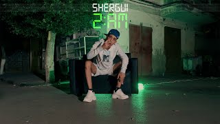 Shergui  2AM OFFICIAL VIDEO PROD BY KATANA [upl. by Mulac]