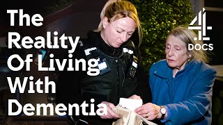 Police face the sad reality of dementia  999 What’s Your Emergency [upl. by Eliga187]