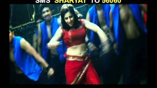 शीलाच्या आईचा घो  Sheelachya Aaicha Gho  Hot Item Song  Sharyat  Urmila Dhangar  Neha Pendse [upl. by Yleik]