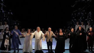 LOHENGRIN  Festival diaries 23 june 2024 [upl. by Feinleib797]