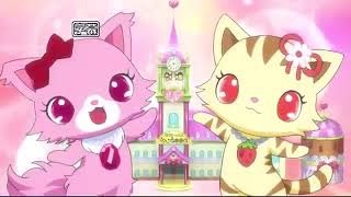 Jewelpet SS2 Jewelpet Tinkle☆ Episode 16 English Sub [upl. by Gnouhc]