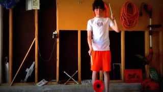 Diabolo Darkside Tutorial [upl. by Orbadiah]