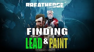 BreathEdge Finding Lead and Paint Making  Lead Paint [upl. by Ardnoet276]