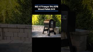 Top 5 BEST Pellet Grills in 2024 [upl. by Nan]