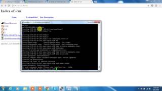 CDH Cluster Installation using Cloudera Manager installer on Amazon AWS [upl. by Veradis60]