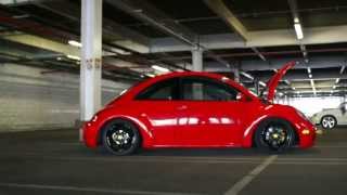 Beetle Turbo S [upl. by Meggi]