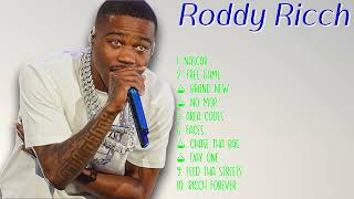 War BabyRoddy RicchEssential songs for every playlistTranquil [upl. by Brena]