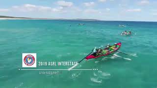 2019 Surf Boat Interstates [upl. by Areis189]