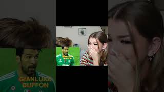 Brooke Monke Cries at Doner Kebab Nacho Alejandro Garnacho [upl. by Enelyahs]