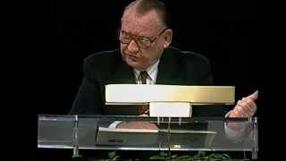 LESTER SUMRALL REVELATION PROPHECY TEACHING END TIMES [upl. by Inness]