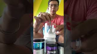 Creatine Monohydrate VS Creapure Vs Creatine HCL VS Creatine HMB creatine [upl. by Ramonda352]