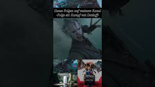 The Witcher 3 Blood and Wine  Folge 40 Kampf mit Dettlaff [upl. by Elleoj]