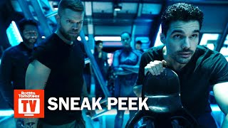 The Expanse S03E03 Sneak Peek  We Dont Owe You Anything  Rotten Tomatoes TV [upl. by Clementius]