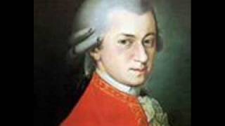 MozartPiano Sonata no 11 in A K 331 Mov 3 Turkish March [upl. by Sofer]