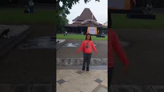 Balai Kota Soloyoutubeshorts feedshorts solo [upl. by Elyl270]