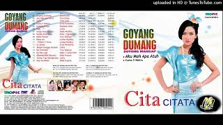 GOYANG DUMANG by Cita Citata Full Single Album House Dangdut CD [upl. by Haleak941]