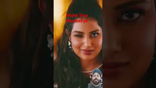 Majhe Diye Majhe Diye Mombatiye newsong punjabi daljitdoshanj song punjabisong [upl. by Uchish]